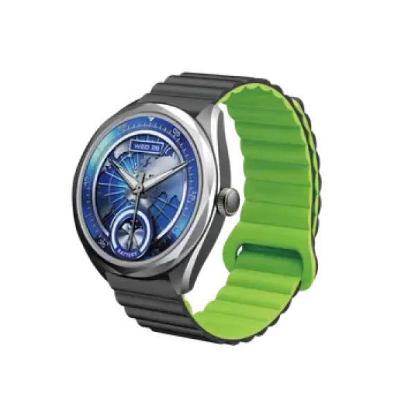Watch Nova 2R 1.43" AMOLED 35-Day Standby Smart Watch
